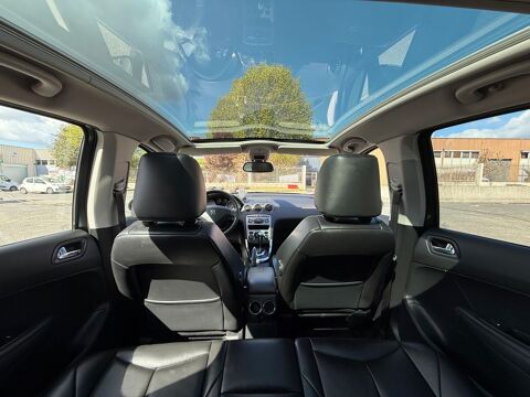 Peugeot 308 1.6 VTi 120ch Premium Pack A 2010 occasion Saint-Denis 93200