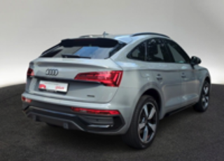 Q5 Sportback 50 TFSIe 299 S tronic 7 Quattro S line (16 CV) 2023 occasion 59000 Lille
