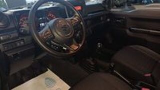Jimny Suzuki Allgrip 1.5 VVT 102 Privil&egrave;ge 2023 occasion 31180 Rouffiac-Tolosan