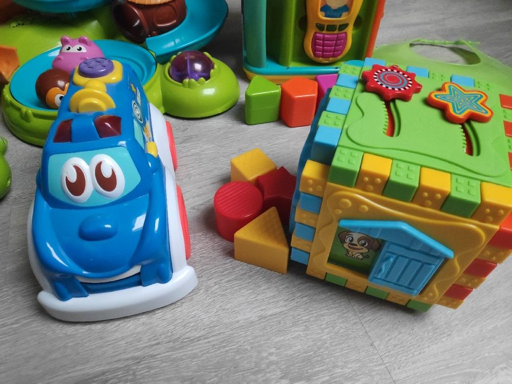 Lot de jouets enfants Jeux / jouets