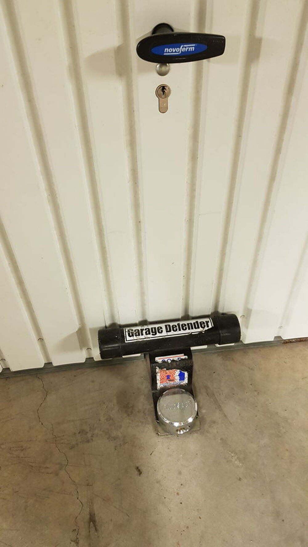 Location Parking/Garage garage, 13 rue Ampère à Grenoble. Vizille