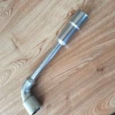   clé à  pipe facom 