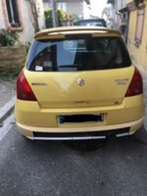 Swift 1.3 GL 2005 occasion 31330 Launac