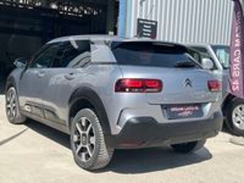 C4 cactus C4 Cactus PureTech 110 S&S BVM6 Shine 2020 occasion 42700 Firminy