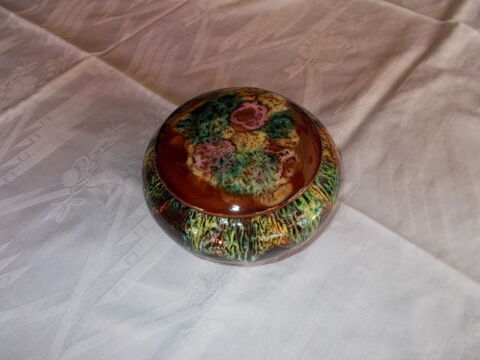 bonbonn�re VALLAURIS 15 Chissey-en-Morvan (71)