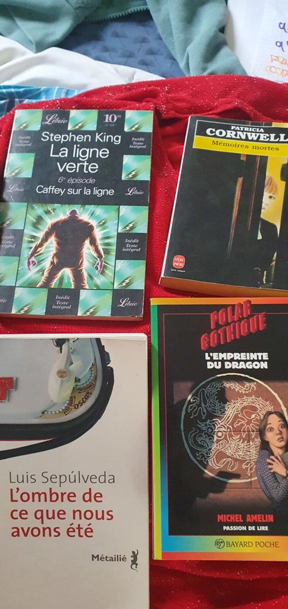 Je suis Audrey je diff&eacute;rent jouets Jeux / jouets