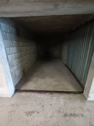  Remise / Grange à vendre  Lussac-les-châteaux