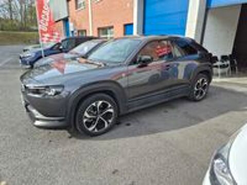 MX-30 MAZDA R-EV E-SKYACTIV 170 MAKOTO URBAN EXPRESSION 2023 occasion 60230 Chambly