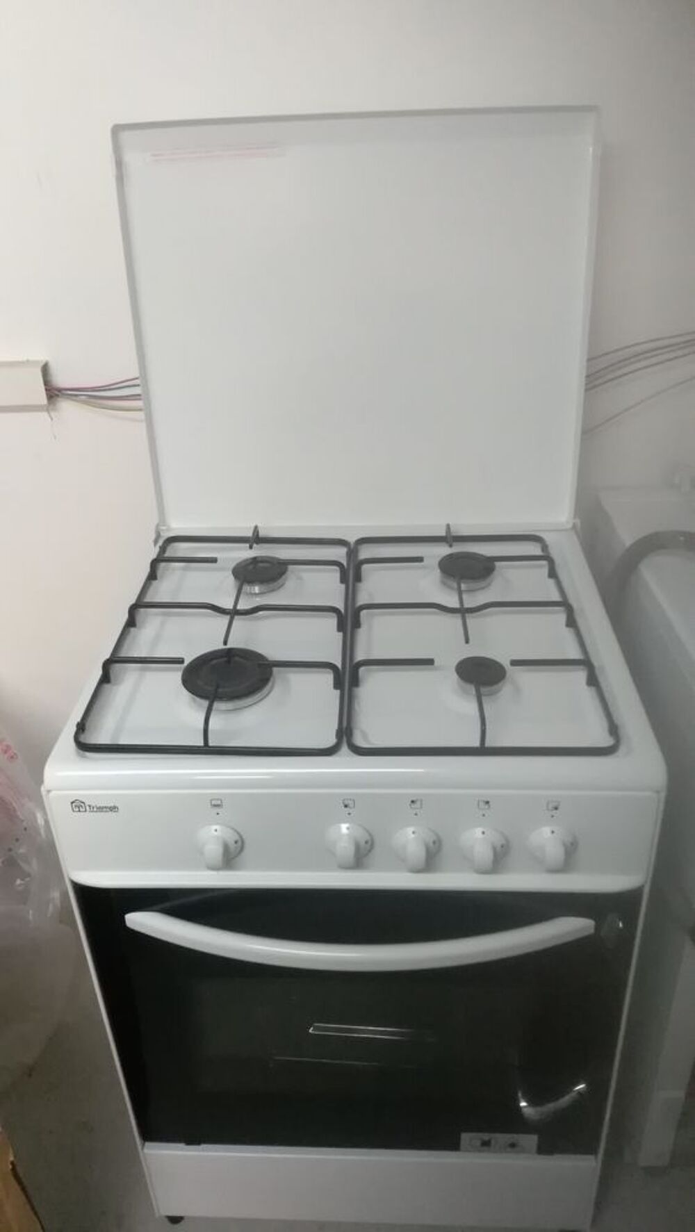 Cuisini&egrave;re Electroménager