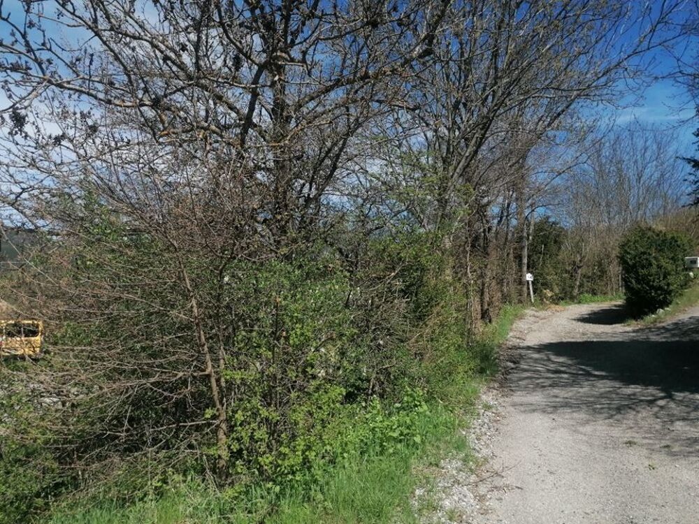 Vente Terrain Terrain - 700m ² Seille