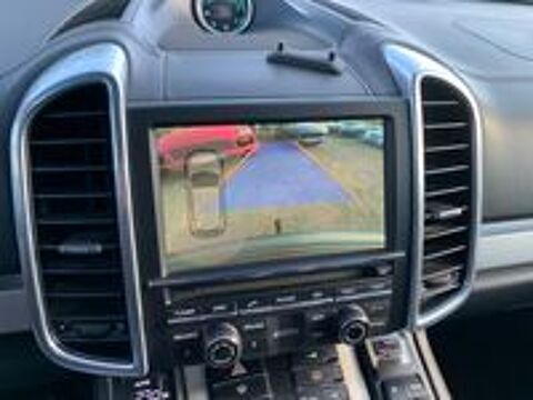 Cayenne 3.0D V6 Tiptronic S A 2010 occasion 01240 Marlieux