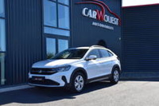 Taigo 1.0 TSI 110 DSG7 Life Plus 2023 occasion 56300 Pontivy