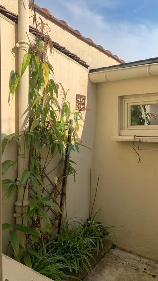  Maison � vendre 3 pi�ces 58 m�