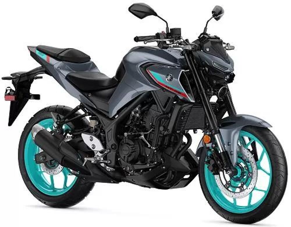 YAMAHA 2023 occasion 81150 Rouffiac