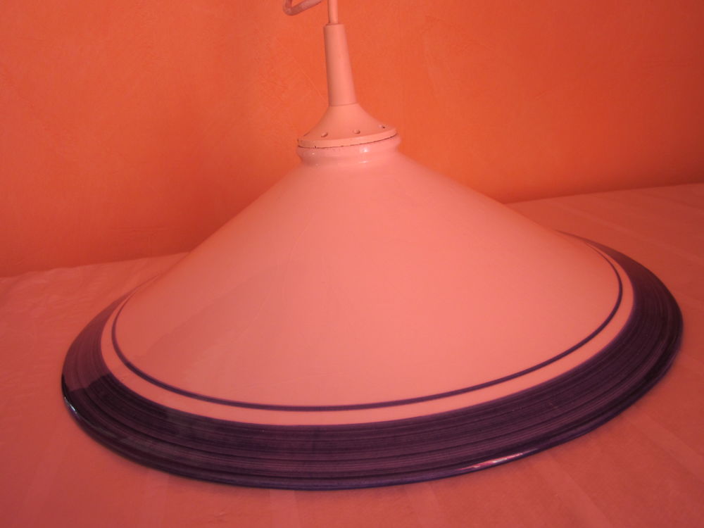 Lustre abat-jour Décoration