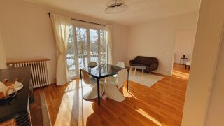  Appartement à louer 4 pièces 82 m²
