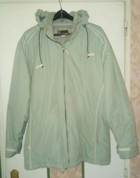 anorak de ski 12 Nogent-sur-Marne (94)