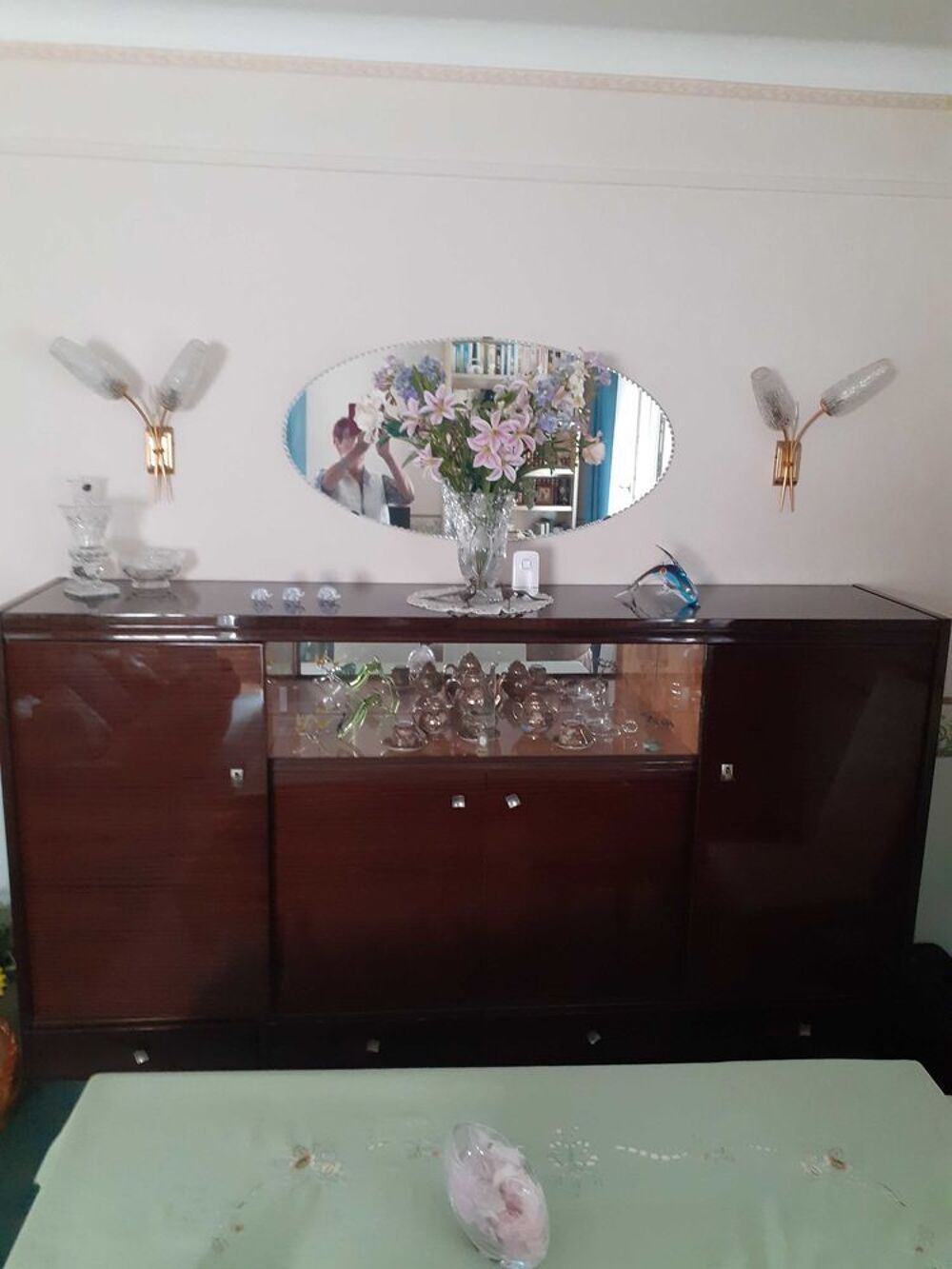 buffet et table salle &agrave; manger Meubles