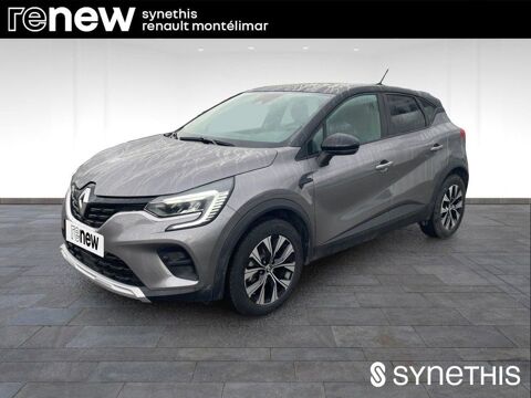 Renault Captur TCe 90 Evolution 2023 occasion Mont&eacute;limar 26200