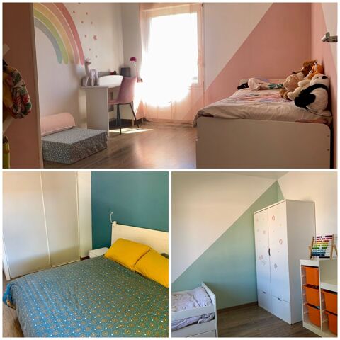   Maison Talence 97m2 Maison - 5 pi�ce(s) - 100 m�