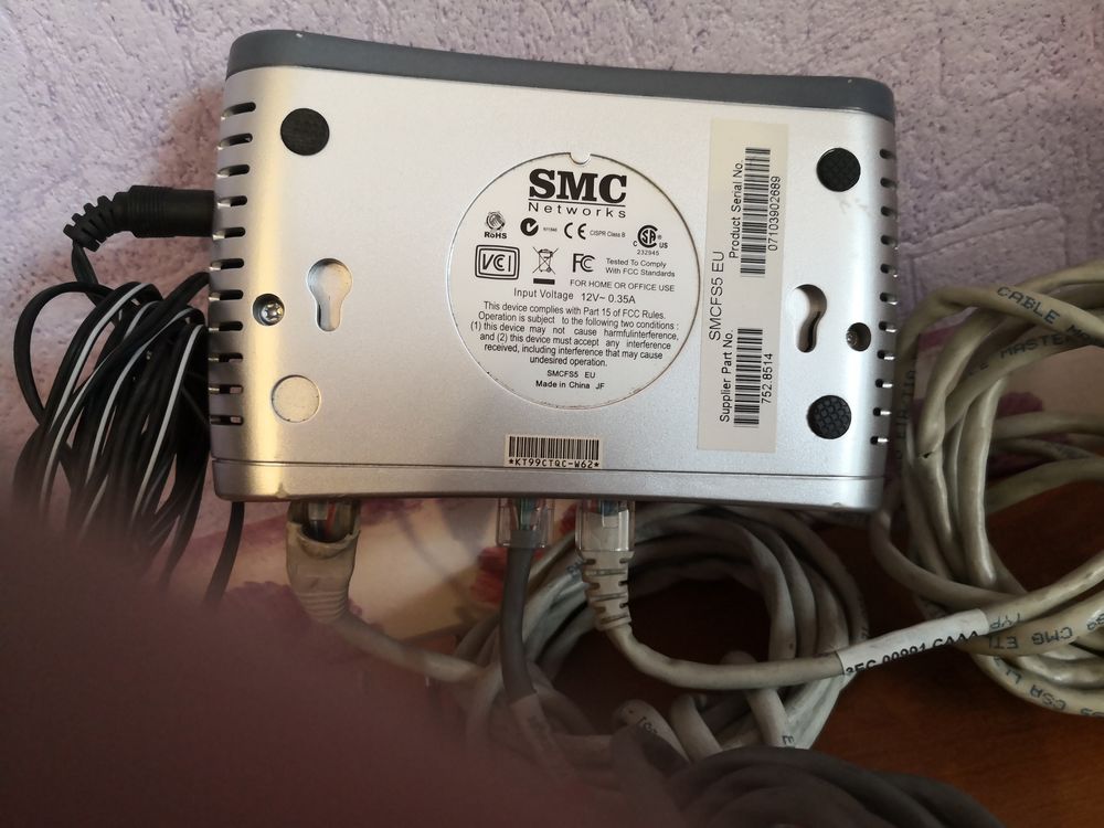 MODEM USB NETWORKS avec cordon Matériel informatique