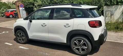 Citroen c3 aircross Citroën  PureTech 110 S&S BVM5 