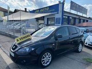 Altea XL 1.6 TDI 105 Start&Stop I-Tech Ecomotive 2014 occasion 42700 Firminy
