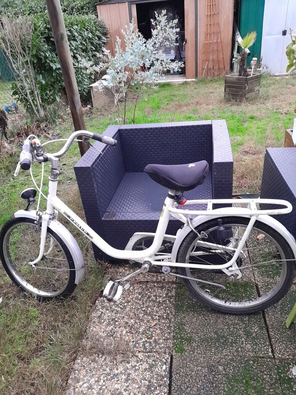 Mini velo femme shop