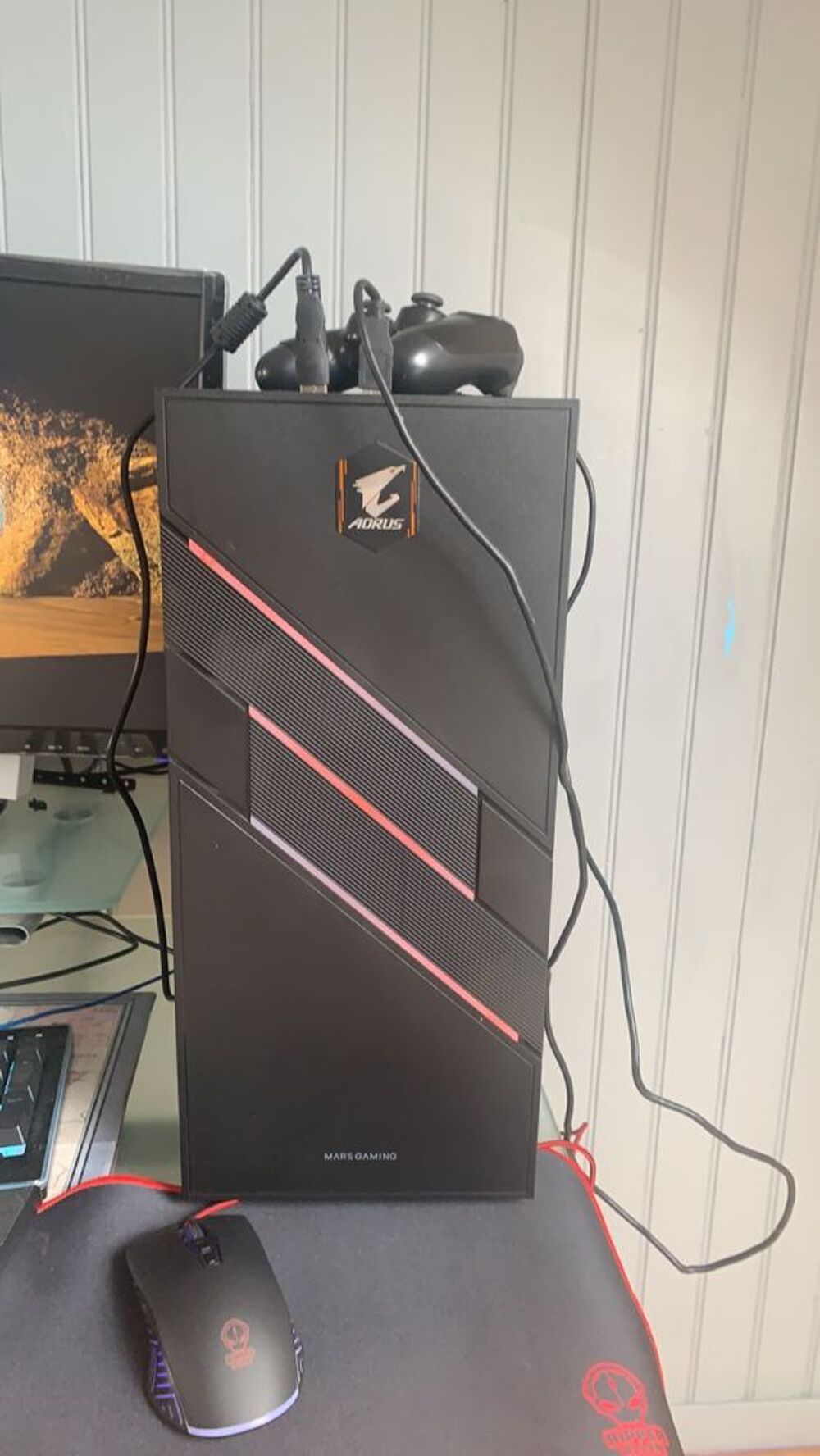 Pc Gaming Matériel informatique