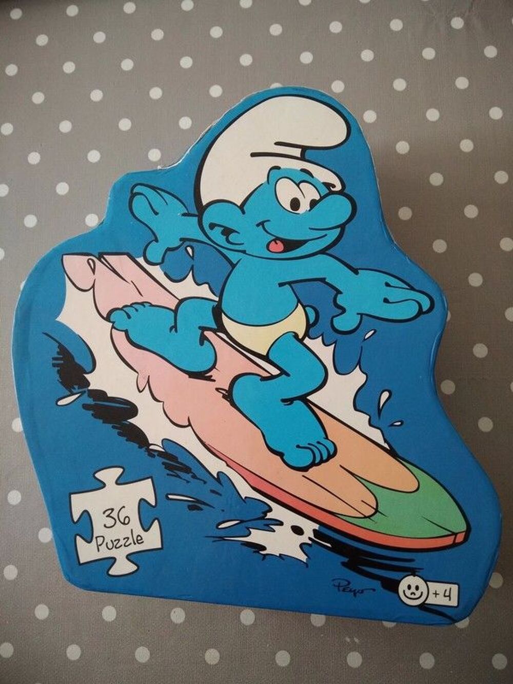 puzzle Jeux / jouets