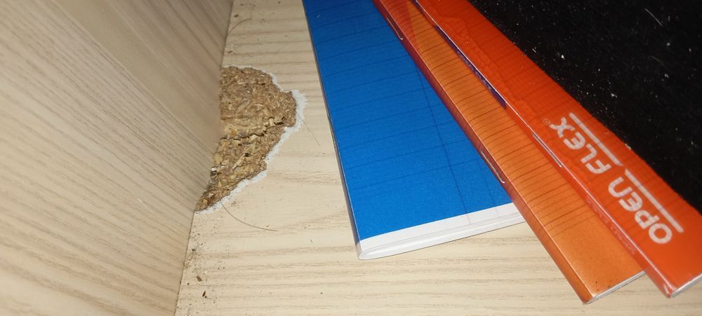 Planche de bois Meubles