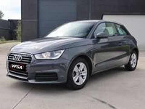 A1 1.0 TFSI ultra 82 2017 occasion 55100 Verdun