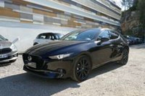 Mazda3 2022 occasion 13600 La Ciotat