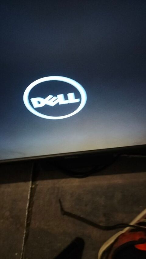 Moniteur Dell E2414h skander �cran led diagonale 63 cm tr�s 48 Cachan (94)