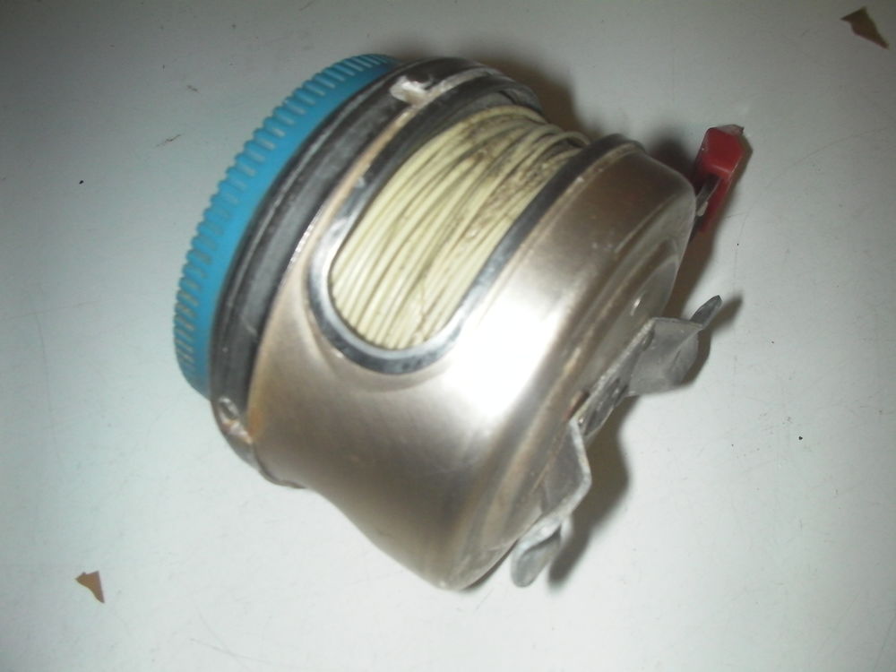Moulinet mouche automatique "PERRINE" Sports