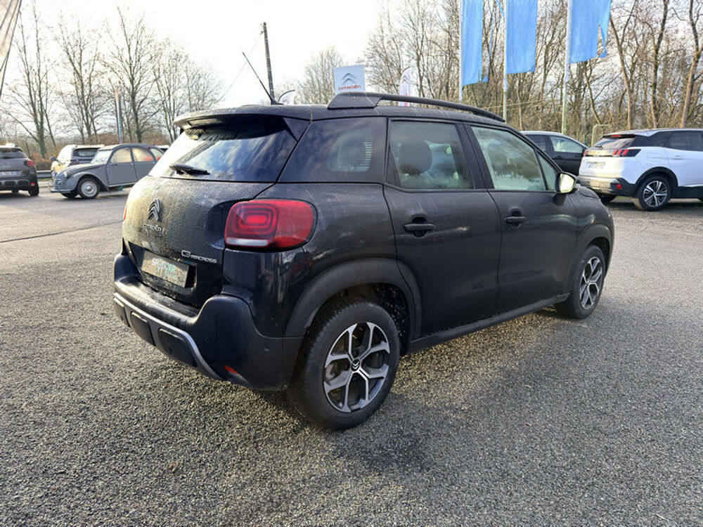 C3 Aircross 5p Shine BlueHDi 1.5 110 cv 2023 occasion 87280 Limoges