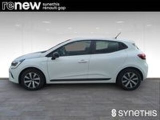 Clio V Clio E-Tech hybride 145 Equilibre 2022 occasion 05000 Gap