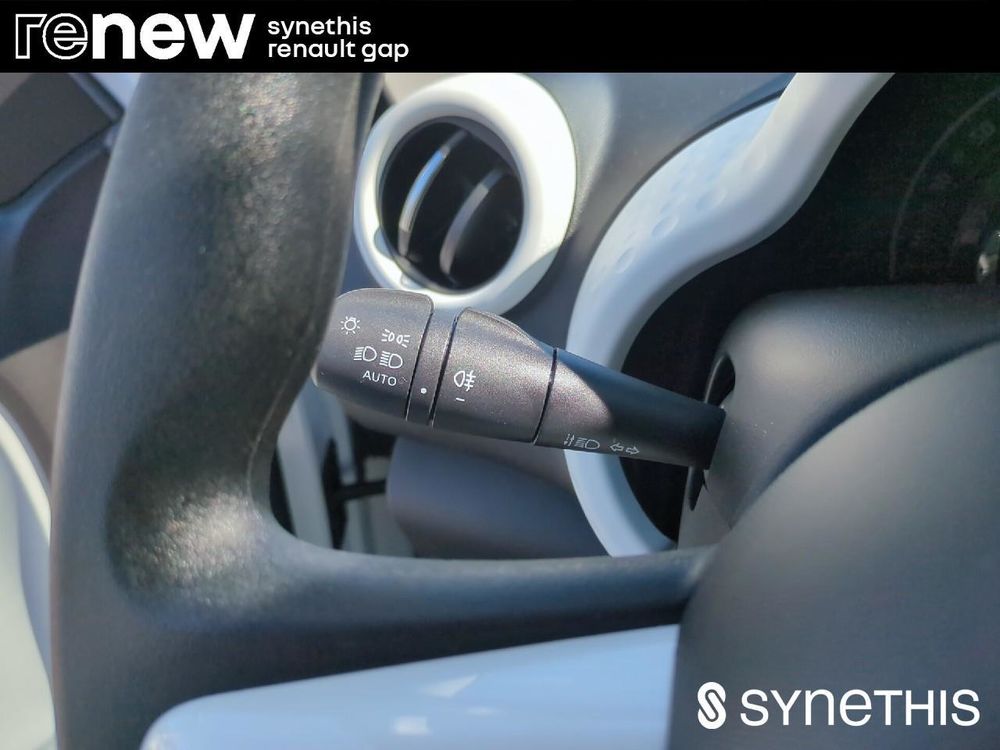 Twingo III SCe 65 - 21 Limited 2022 occasion 05000 Gap