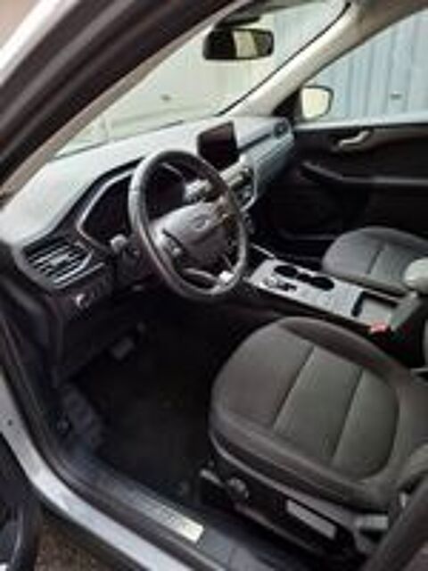 Kuga 1.5 EcoBlue 120 S&S BVA8 Titanium 2020 occasion 42230 Roche-la-Moli&egrave;re
