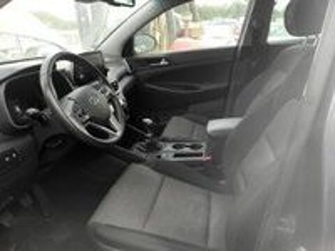 Tucson 1.6 CRDI 115ch Creative Euro6d-Evap 2019 occasion 66000 Perpignan