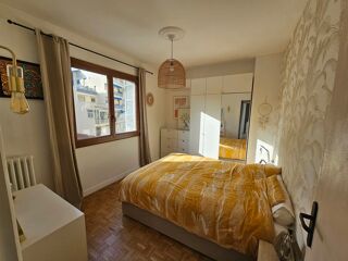  Appartement à vendre 3 pièces 63 m² Nice