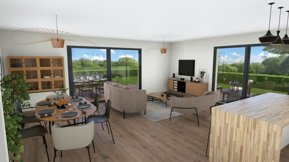 Vente Maison Villa Albi 82m² Albi
