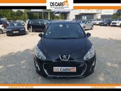 308 1.6 HDi 92ch FAP Active 2013 occasion 28000 Chartres