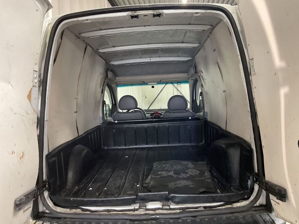 Combo VP Opel Combo 1.7 DI Kasten 2003 occasion 44320 Saint-P&egrave;re-en-Retz