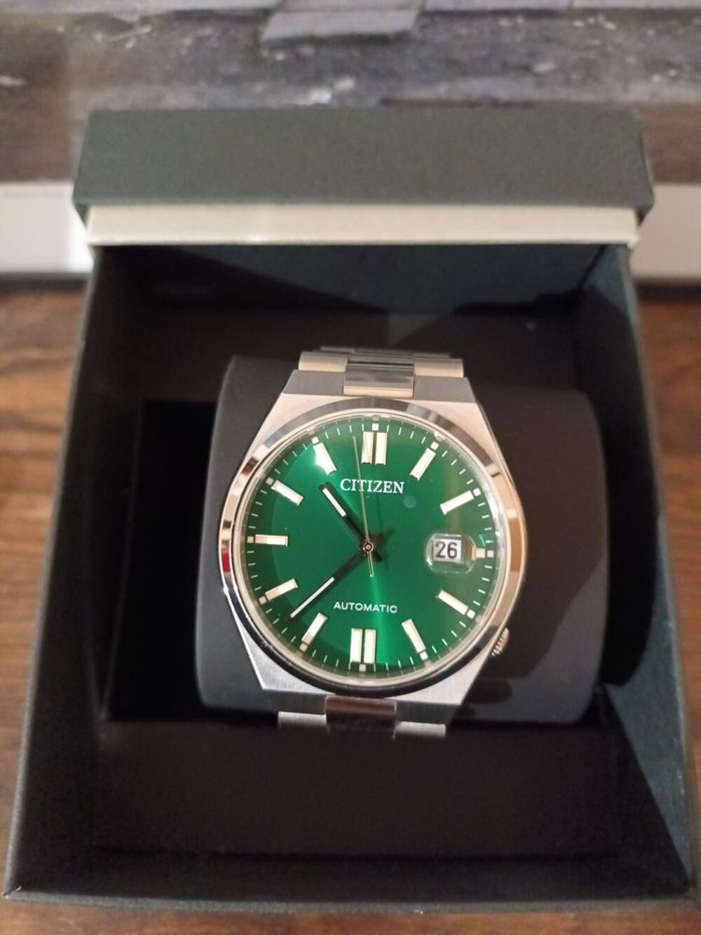 Montre CITIZEN Bijoux et montres