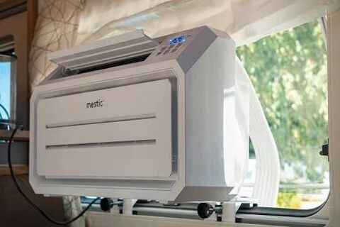 climatiseur pour caravane & camping-car Mestic SPA 300 350 Clisson (44)