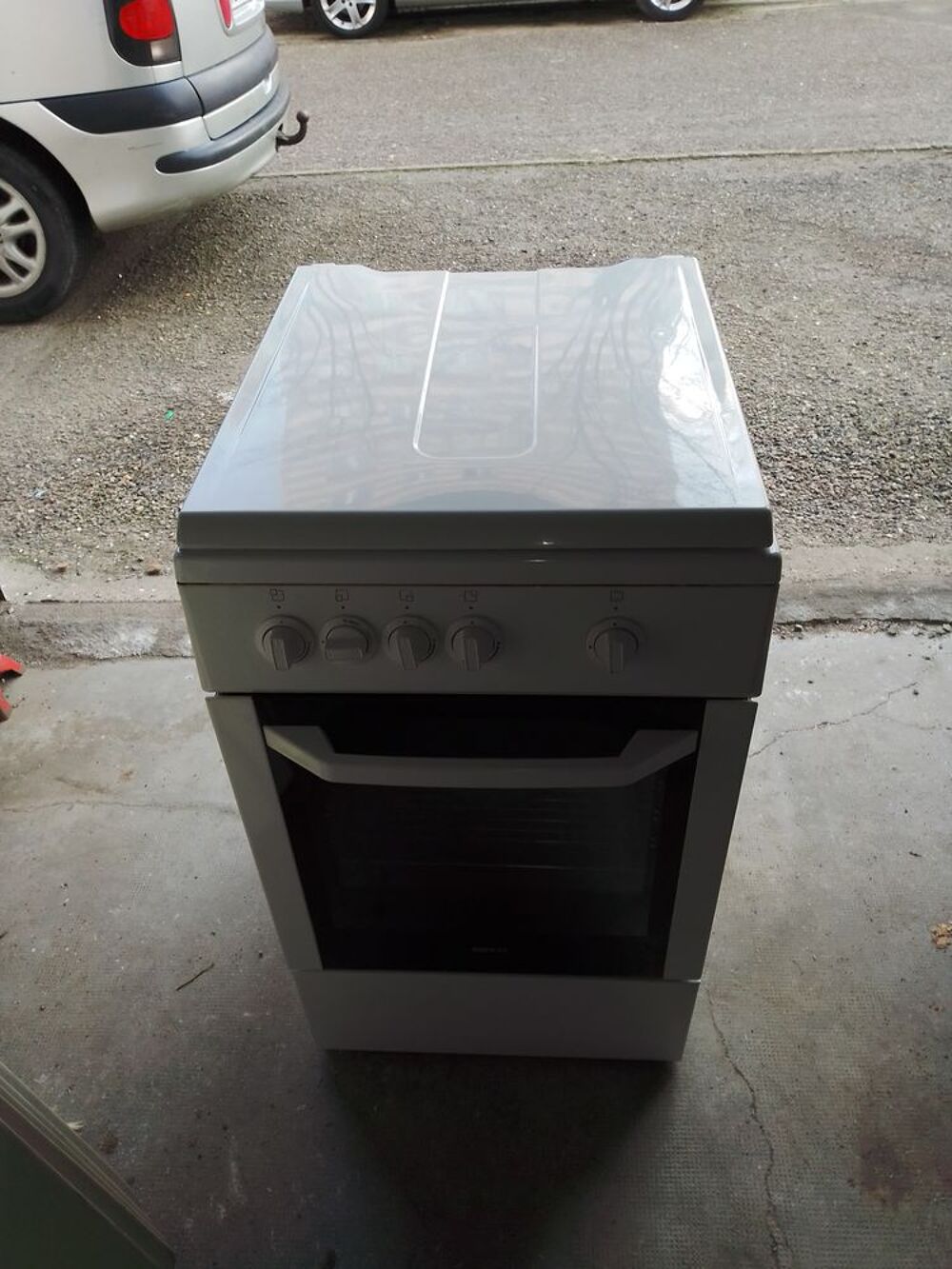 gazini&egrave;re Electroménager