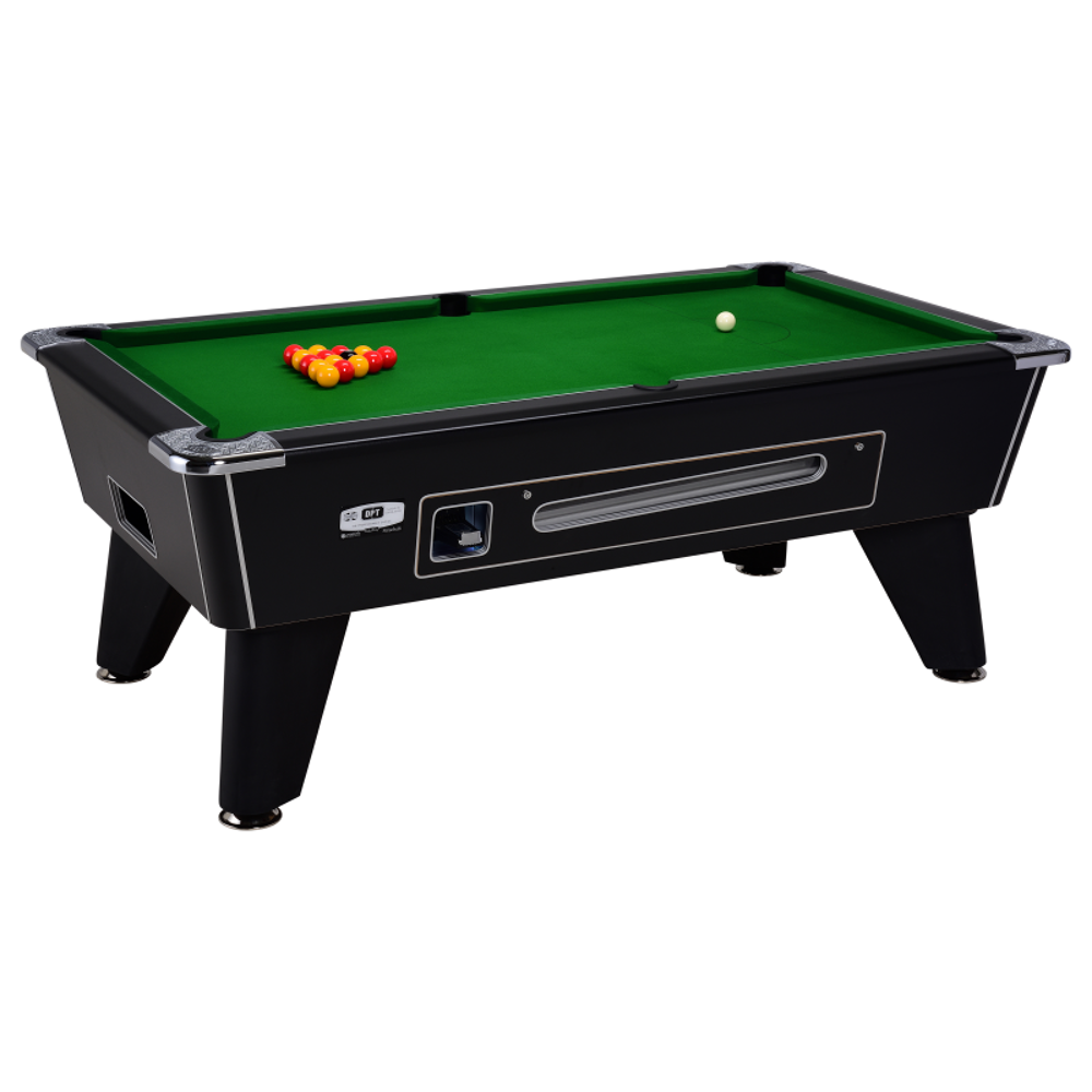En promo, Le nouveau billard DPT avec monnayeur Jeux / jouets