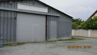  Parking / Garage  louer 15 m