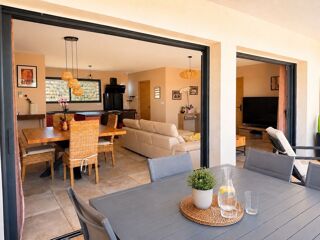  Villa à vendre 5 pièces 125 m²